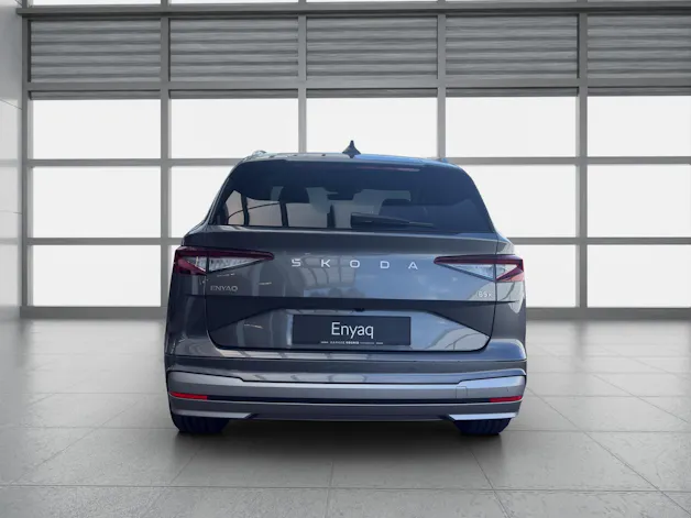 SKODA Enyaq 85x Dynamic 4x4