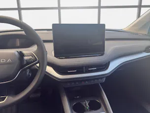 SKODA Enyaq 85x Dynamic 4x4