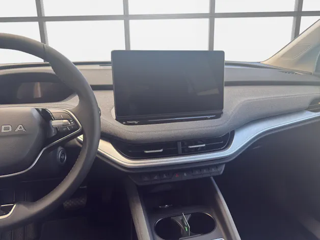 SKODA Enyaq 85x Dynamic 4x4