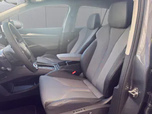 SKODA Enyaq 85x Dynamic 4x4
