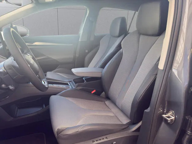 SKODA Enyaq 85x Dynamic 4x4