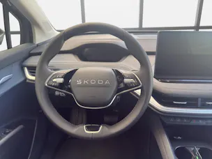 SKODA Enyaq 85x Dynamic 4x4