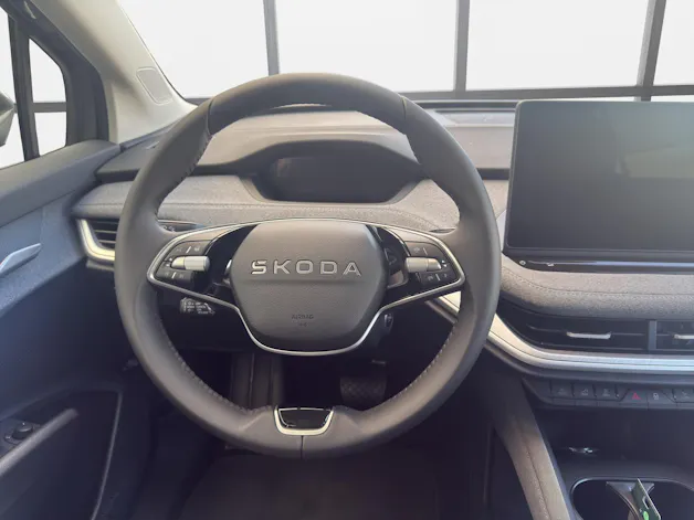 SKODA Enyaq 85x Dynamic 4x4