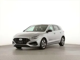 HYUNDAI i30 1.5 T-GDi Vertex 48V MH DCT *CH-FAHRZEUG*