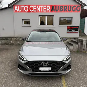 HYUNDAI i30 1.5 T-GDi Vertex 48V MH DCT *CH-FAHRZEUG*