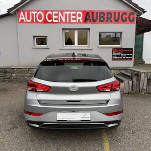HYUNDAI i30 1.5 T-GDi Vertex 48V MH DCT *CH-FAHRZEUG*