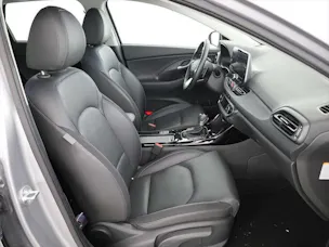 HYUNDAI i30 1.5 T-GDi Vertex 48V MH DCT *CH-FAHRZEUG*