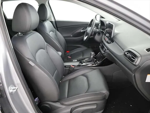 HYUNDAI i30 1.5 T-GDi Vertex 48V MH DCT *CH-FAHRZEUG*