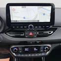 HYUNDAI i30 1.5 T-GDi Vertex 48V MH DCT *CH-FAHRZEUG*