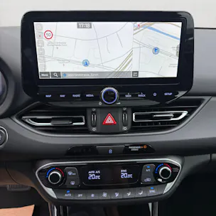 HYUNDAI i30 1.5 T-GDi Vertex 48V MH DCT *CH-FAHRZEUG*