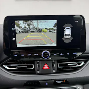 HYUNDAI i30 1.5 T-GDi Vertex 48V MH DCT *CH-FAHRZEUG*