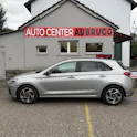 HYUNDAI i30 1.5 T-GDi Vertex 48V MH DCT *CH-FAHRZEUG*