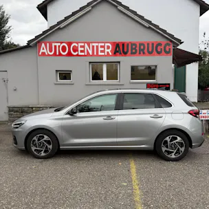 HYUNDAI i30 1.5 T-GDi Vertex 48V MH DCT *CH-FAHRZEUG*