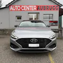 HYUNDAI i30 1.5 T-GDi Vertex 48V MH DCT *CH-FAHRZEUG*