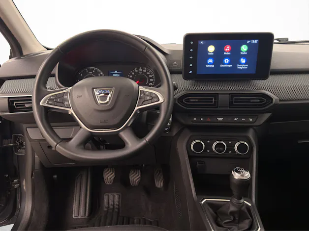 DACIA Jogger 1.0 TCe Extreme 7Plätzer