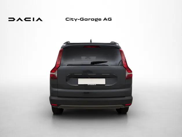 DACIA Jogger 1.0 TCe Extreme 7Plätzer