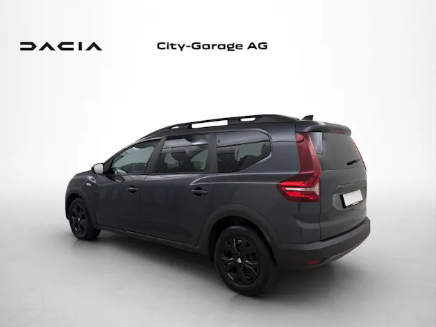 DACIA Jogger 1.0 TCe Extreme 7Plätzer