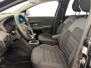 DACIA Jogger 1.0 TCe Extreme 7Plätzer