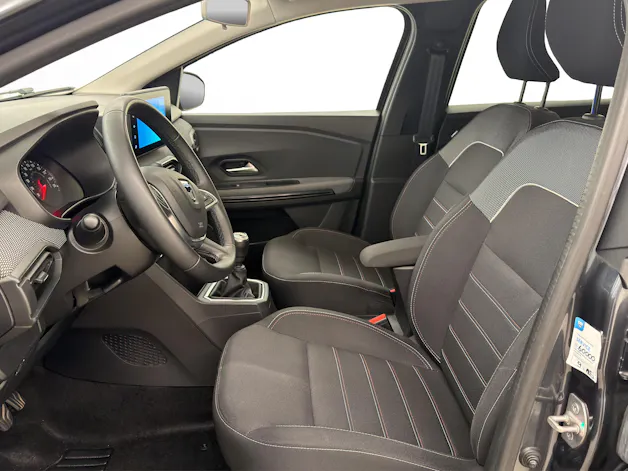 DACIA Jogger 1.0 TCe Extreme 7Plätzer