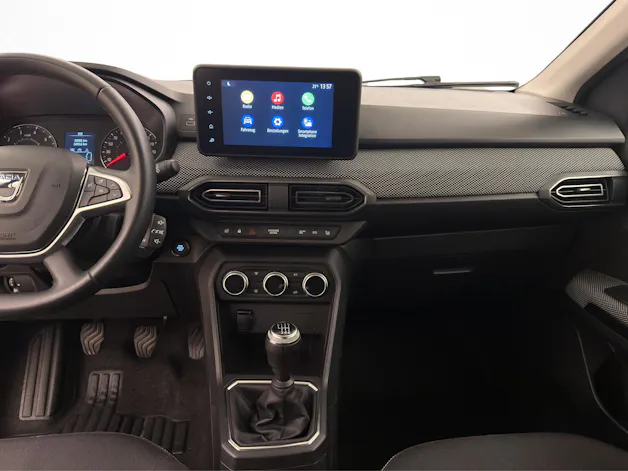 DACIA Jogger 1.0 TCe Extreme 7Plätzer