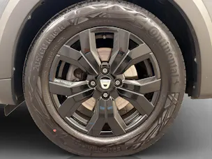 DACIA Jogger 1.0 TCe Extreme 7Plätzer