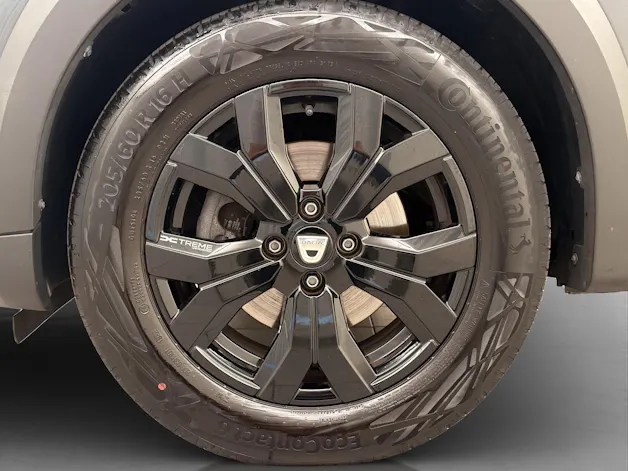 DACIA Jogger 1.0 TCe Extreme 7Plätzer