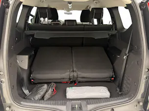 DACIA Jogger 1.0 TCe Extreme 7Plätzer