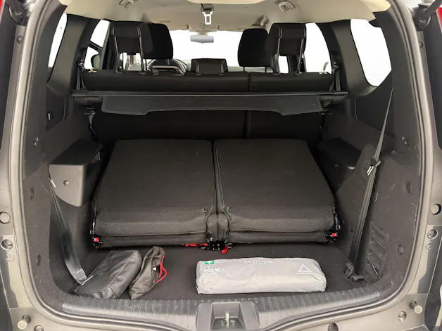 DACIA Jogger 1.0 TCe Extreme 7Plätzer