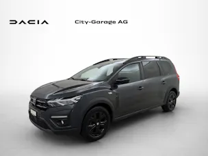 DACIA Jogger 1.0 TCe Extreme 7Plätzer