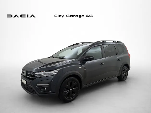 DACIA Jogger 1.0 TCe Extreme 7Plätzer