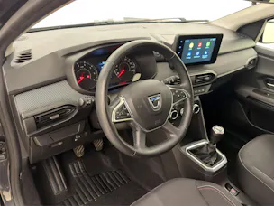 DACIA Jogger 1.0 TCe Extreme 7Plätzer