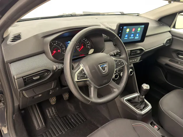 DACIA Jogger 1.0 TCe Extreme 7Plätzer
