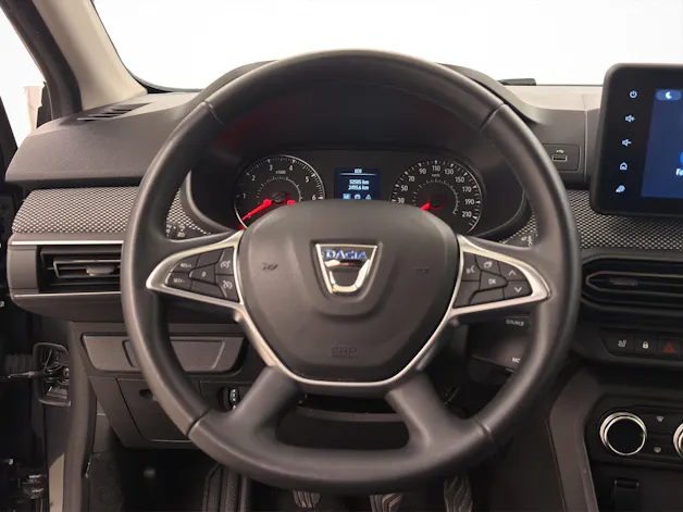 DACIA Jogger 1.0 TCe Extreme 7Plätzer