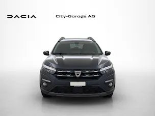 DACIA Jogger 1.0 TCe Extreme 7Plätzer