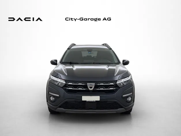 DACIA Jogger 1.0 TCe Extreme 7Plätzer