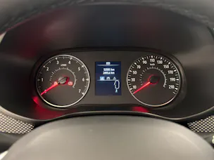 DACIA Jogger 1.0 TCe Extreme 7Plätzer