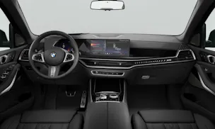 BMW X5 xDrive 48V 40d M Sport Pro *0.9%-LEASINGAKTION*