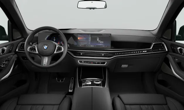BMW X5 xDrive 48V 40d M Sport Pro *0.9%-LEASINGAKTION*