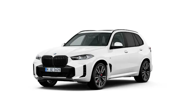 BMW X5 xDrive 48V 40d M Sport Pro *0.9%-LEASINGAKTION*