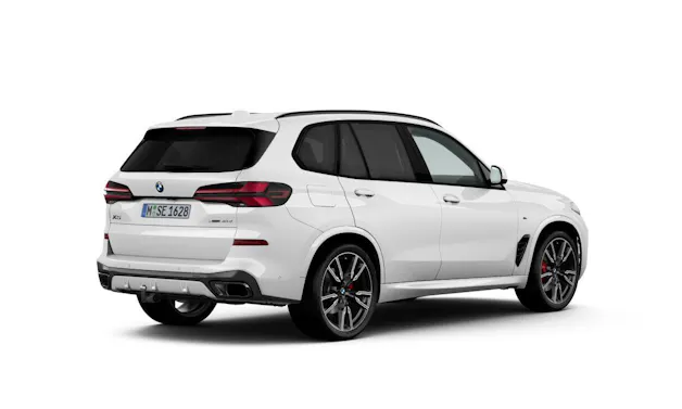 BMW X5 xDrive 48V 40d M Sport Pro *0.9%-LEASINGAKTION*
