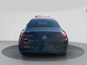 MERCEDES-BENZ CLA 200 7G-DCT AMG Edition Night