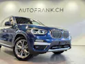 BMW X3 30i xDrive SAG