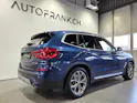 BMW X3 30i xDrive SAG