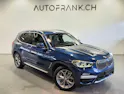 BMW X3 30i xDrive SAG