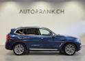 BMW X3 30i xDrive SAG