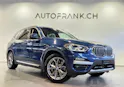 BMW X3 30i xDrive SAG