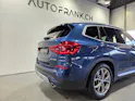 BMW X3 30i xDrive SAG