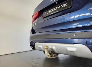 BMW X3 30i xDrive SAG