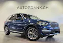 BMW X3 30i xDrive SAG