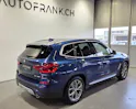 BMW X3 30i xDrive SAG